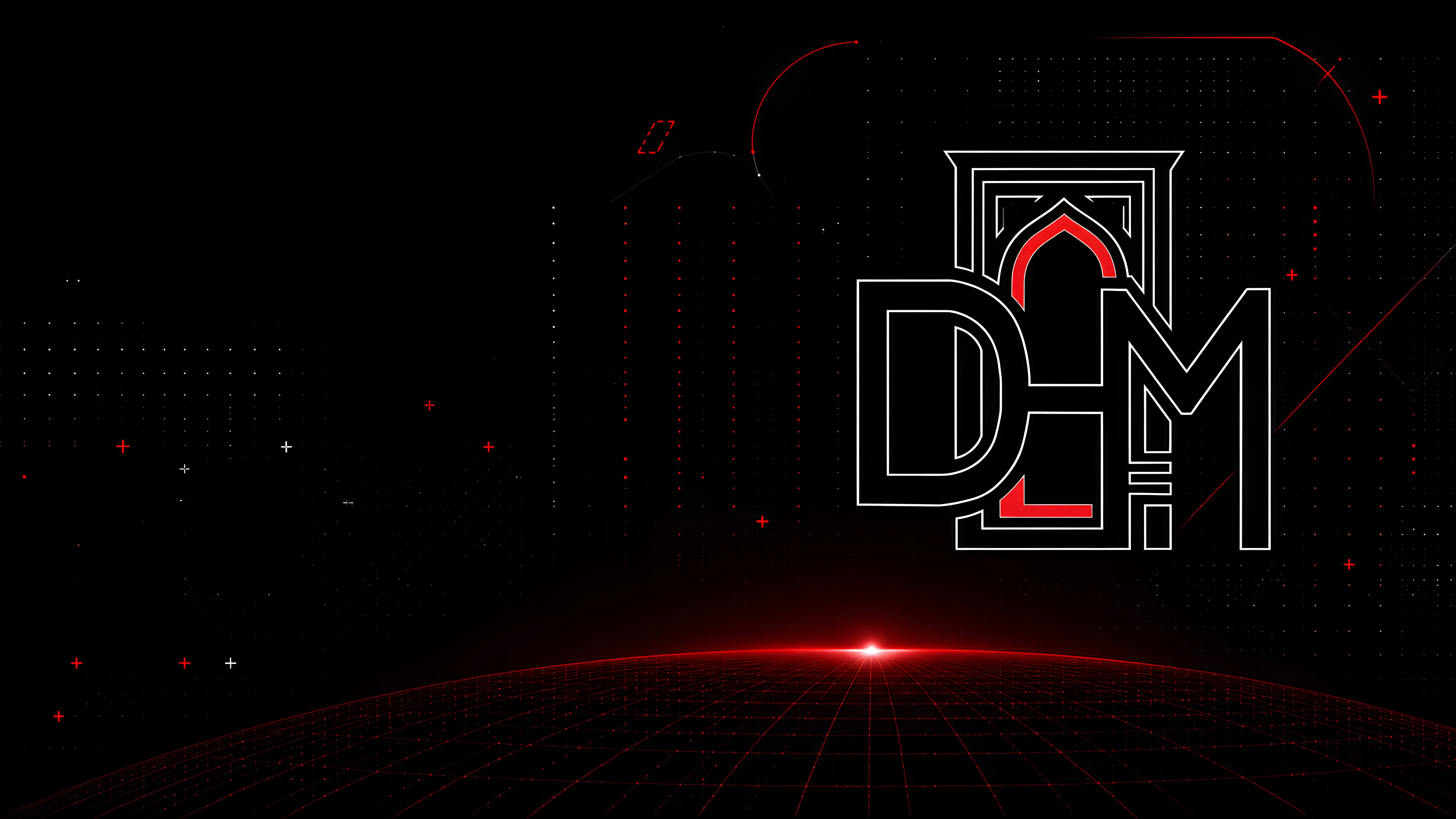 Delhi Hacks Hero Background (Dark)